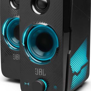 JBL Quantum DUO