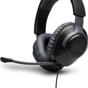 JBL Quantum 100 Black