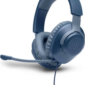 JBL Quantum 100 Blue