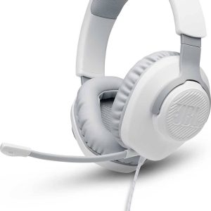 JBL Quantum 100 White