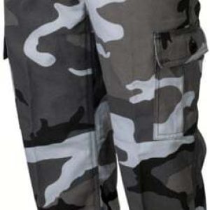 Kalhoty dětské Ranger metro 158/164 XL