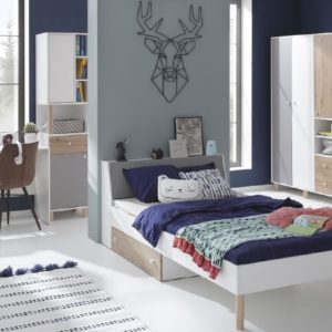 Meblar Dětský pokoj FARO 2