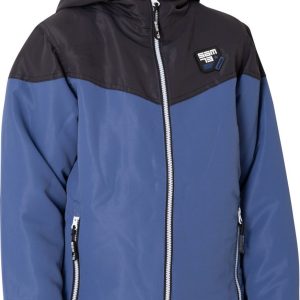 SAM 73 Chlapecká bunda LUKE Modrá 128