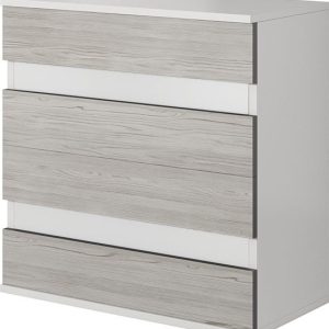 Idžczak Meble  Komoda 4S HELIOS Idzczak 90/90/43