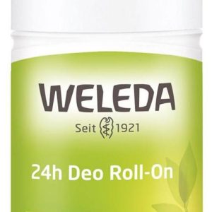 Weleda Citrus 24h Deo Roll-on 50 ml