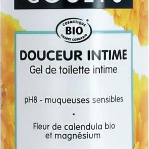 Coslys Intimní mycí gel měsíček 250 ml