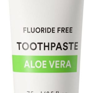 Urtekram Zubní pasta aloe vera 75 ml