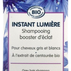 Coslys Šampon pro šedivé a bílé vlasy chrpa 8 ml