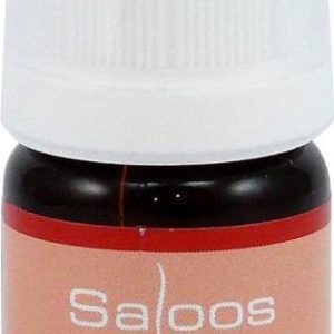 Saloos Extrakt z grepových jader 10 ml