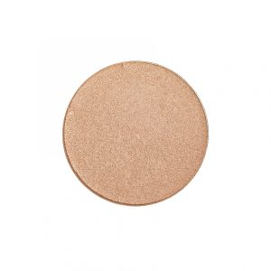 puroBIO cosmetics Kompaktní rozjasňovač 01 9 g náplň