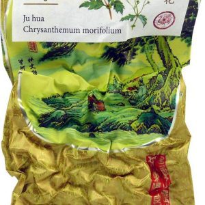 Guangyao Chryzantémový čaj, sypaný 40 g