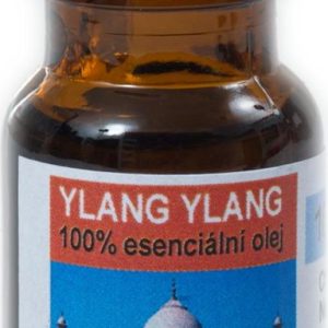 Chaudhary Biosys Ylang ylang 10 ml