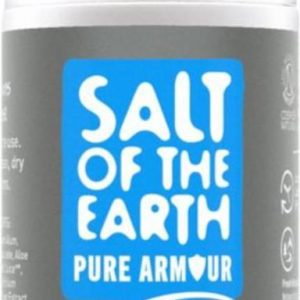 Salt of the Earth Pure Armour Přírodní deodorant sprej pánský 100 ml