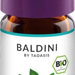 Taoasis Oregano (Dobromysl), Bio Baldini 5 ml