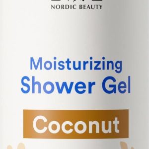 Urtekram Sprchový gel kokosový 500 ml