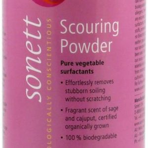 Sonett Písek práškový 450 g