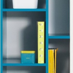 Meblar Regál MOBI MO6  45/195/40