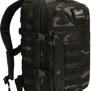 Brandit Batoh US Cooper Case Medium Backpack darkcamo