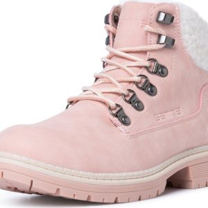 SAM 73 Dámské boty LOIS Hnědá 36