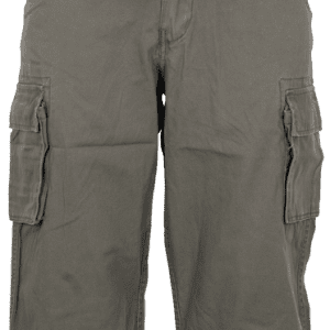 Surplus Kalhoty Trooper Legend 3/4 olivová opraná 5XL