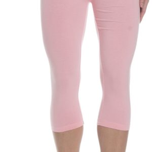 SAM 73 Dámské 3/4 legíny HOHA Růžová XS