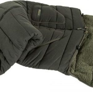 Carinthia Vak lovecký na posed Ansitzsack Fell olivový XL