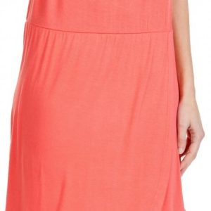 SAM 73 Dámské šaty ARIANNA Hnědá L