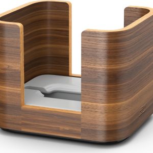 273003 Tork Xpressnap Snack® zásobník na ubrousky „Ořechové dřevo“, N10