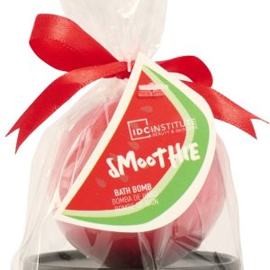 IDc Institute – Smoothie Mini Bath Set Meloun Dárková kosmetická sada