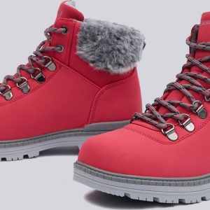 SAM 73 Dámské boty CARINA Růžová 36