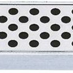 Magnetická lišta na fixaci nožů Global, 51 cm