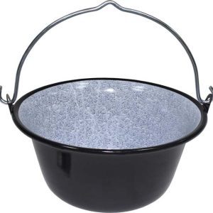 Kotlík na guláš [2. jakost] 22 l