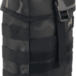 Brandit Pouzdro MOLLE Pouch Fire darkcamo