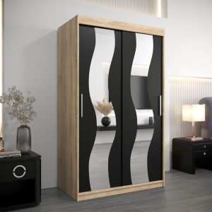 Abika   skříň SEWILLA 120/200/62 barevné provedení