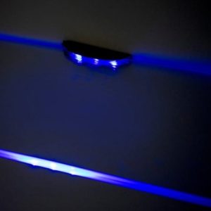 Furnika Furnika LED osvětlení do skleněných polic