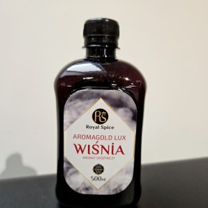 Tekutý kouř Aromagold LUX Třešeň