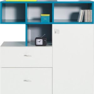 Meblar Komoda MOBI MO9  90/100/40