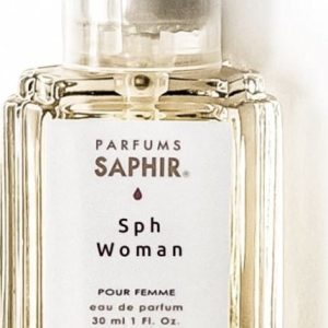 SAPHIR – Sph Woman Parfémovaná voda Velikost: 30 ml tester