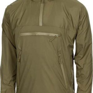 Bunda Termo LIGHTWEIGHT britská olivová 3XL
