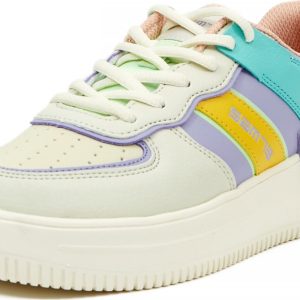 SAM 73 Dámské boty ATUELE Mix 36