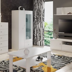 AB Arco Obývací stěna LUNA 1