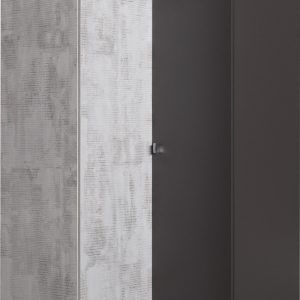 Meblar  skříň TABLO TA2  95/195/95