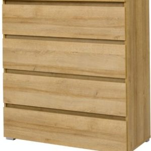 Maridex Komoda COSMO C4  92/97/41 barevné provedení