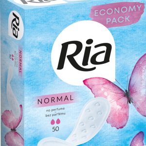 Ria Slip tampony Normal 50 ks