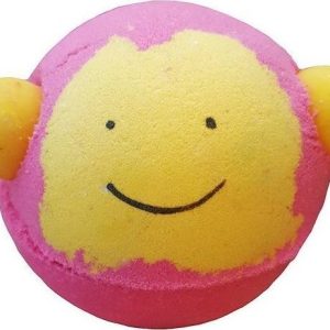 Balistik – Drzá opička Šumivá koule do koupele 160 g