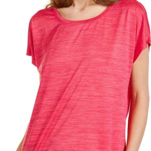 SAM 73 Dámské triko NASKA Růžová S