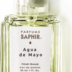 SAPHIR – Agua de Mayo Parfémovaná voda Velikost: 30 ml tester