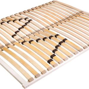 Wojtex Lamelový rošt 140 TWIST DUO  140/200