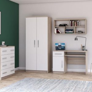 Idžczak Meble  Dětský pokoj OMEGA III Idzczak