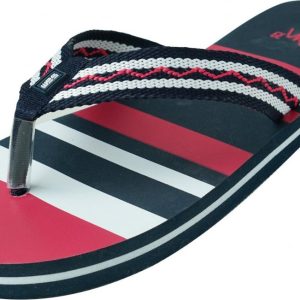 SAM 73 Dámské žabky Růžová 36